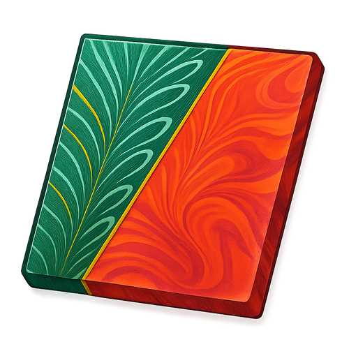 Clean-Edge Pattern Control Notes