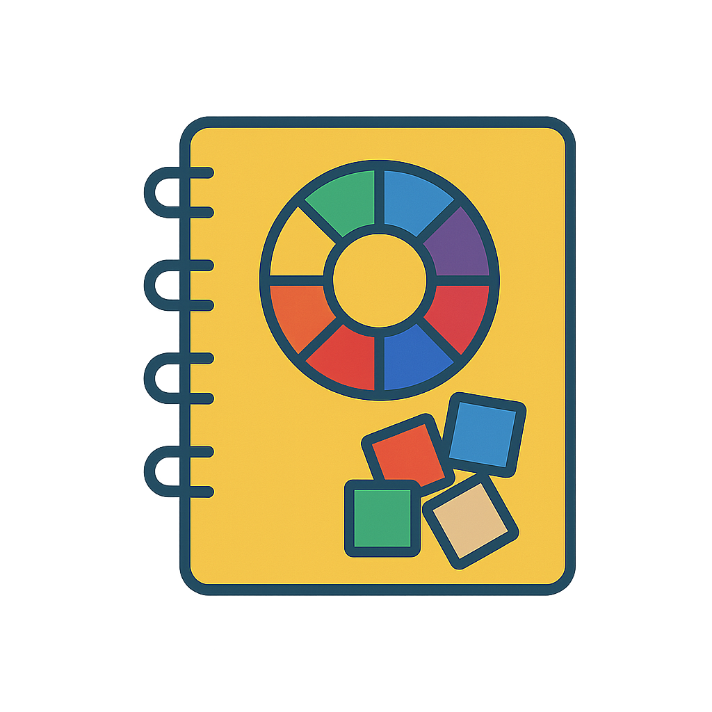 Color Theory for Mosaic Artists Guide