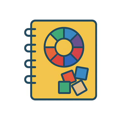 Color Theory for Mosaic Artists Guide
